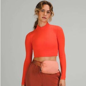 Lululemon Everywhere OG Belt Bag Pink Savannah Crossbody Fanny